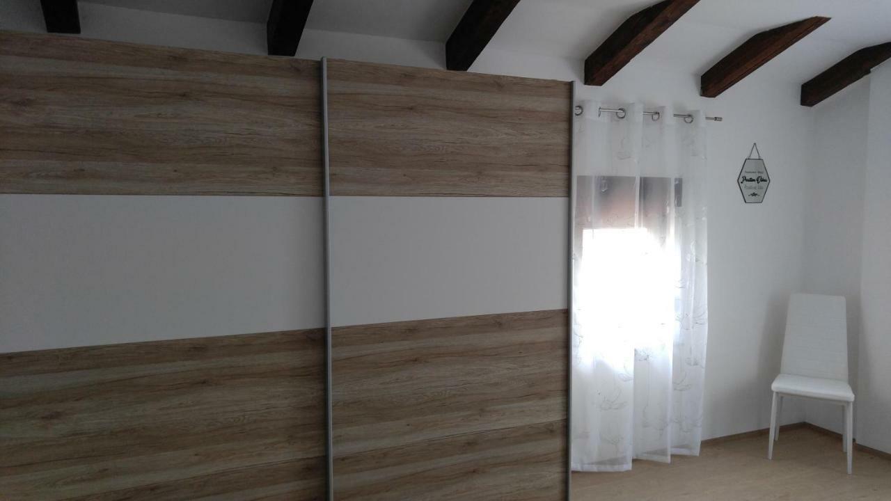 Apartmani Roberta Jurdani Екстериор снимка