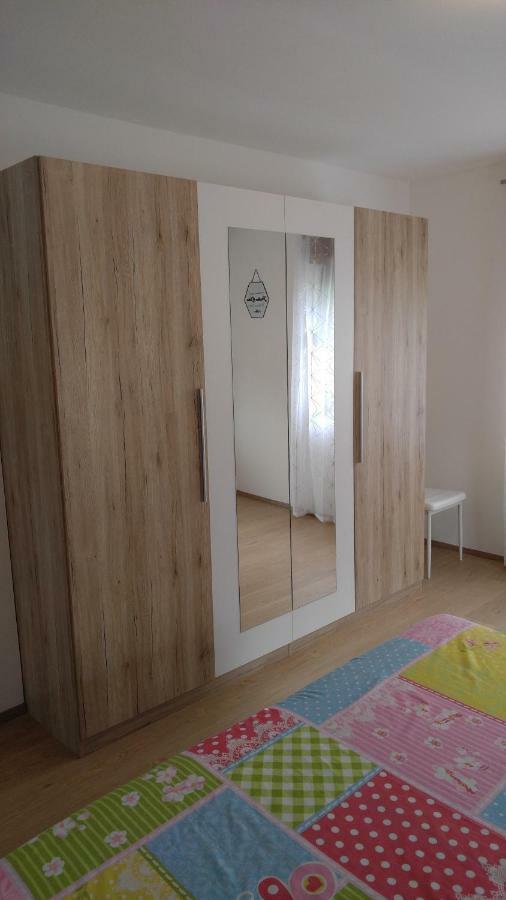 Apartmani Roberta Jurdani Екстериор снимка