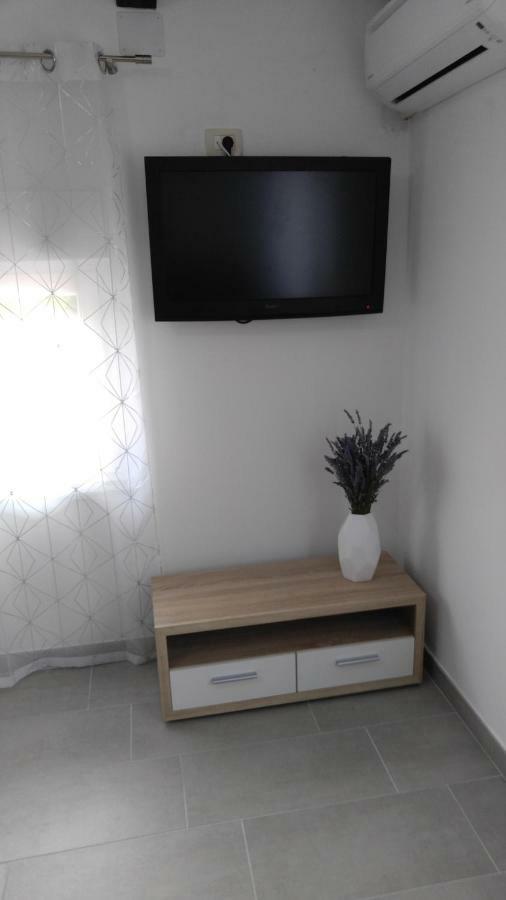 Apartmani Roberta Jurdani Екстериор снимка