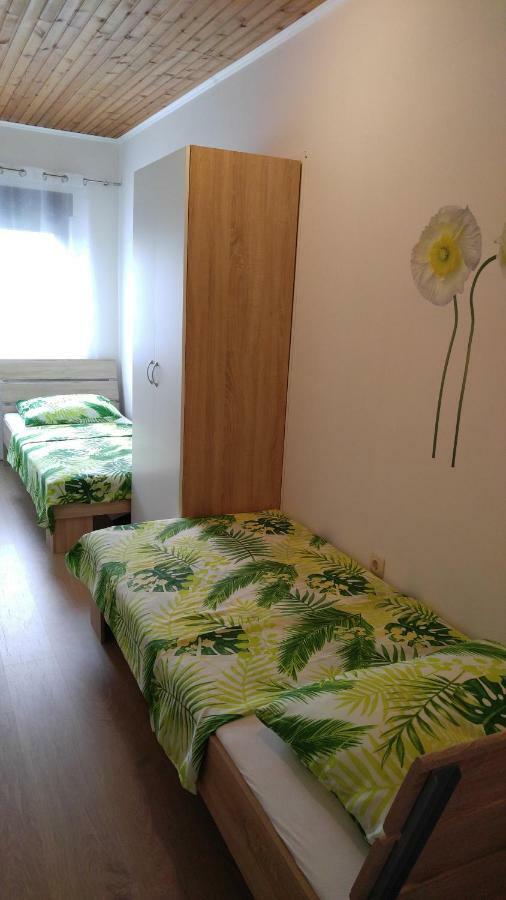 Apartmani Roberta Jurdani Екстериор снимка