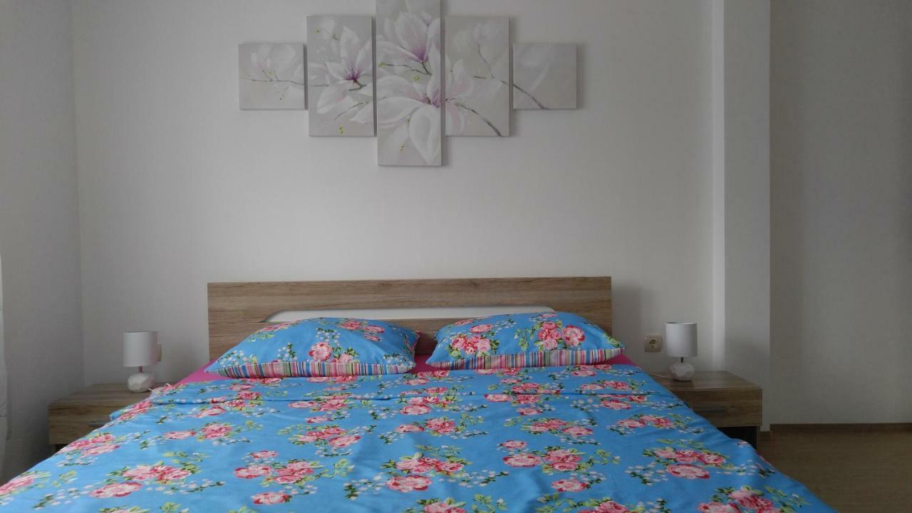 Apartmani Roberta Jurdani Екстериор снимка