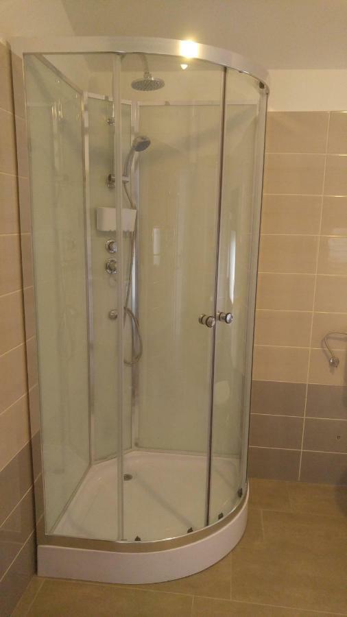 Apartmani Roberta Jurdani Екстериор снимка