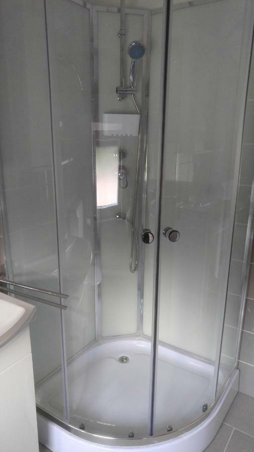 Apartmani Roberta Jurdani Екстериор снимка