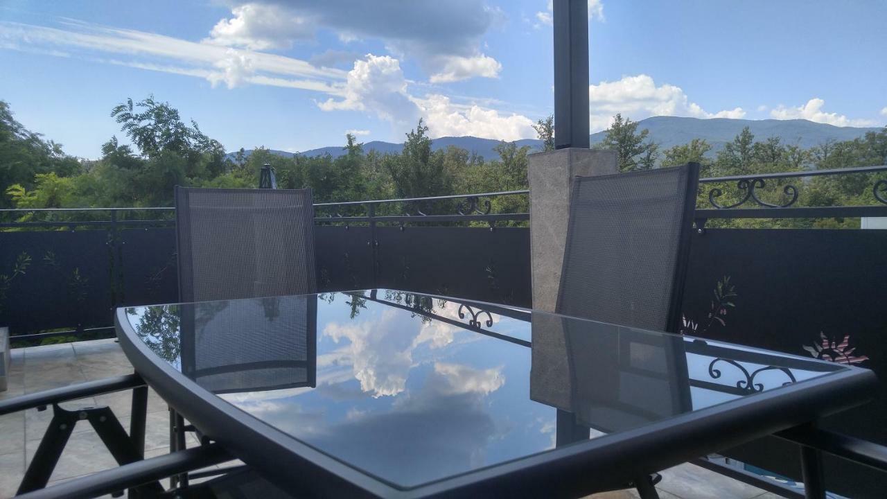 Apartmani Roberta Jurdani Екстериор снимка
